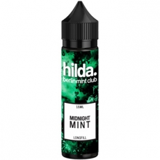 Hilda Midnight Mint Longfill Aroma