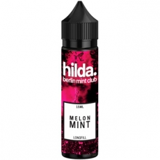 Hilda Melon Mint Longfill Aroma
