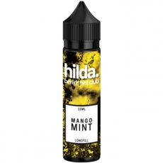 Hilda Mango Mint Longfill Aroma