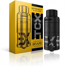 ExVape Expromizer TCX Top Coil RDTA