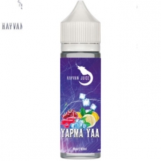 Hayvan Juice Yapma Yaa Aroma 10ml