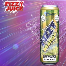 Fizzy Mango (55ml)