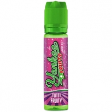 Yankee Fruits: Tutti Fruity Longfill Aroma