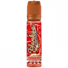 Yankee Desserts: Strawberry Cheesecake Longfill Aroma