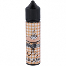 Kaffeeklatsch Moccachino Longfill Aroma