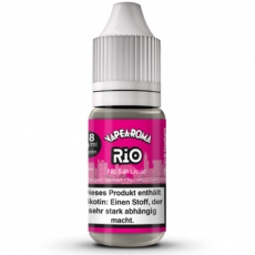 Vape-A-Roma RIO Nikotinsalz Liquid 10ml/18mg