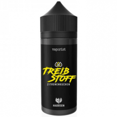 Treibstoff Zitronenkuchen (100ml)