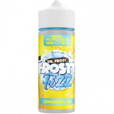 Dr. Frost Frosty Fizz Lemonade Ice (100ml)