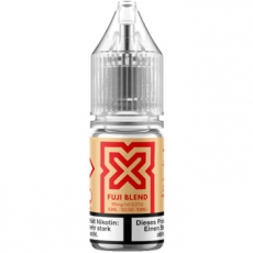 POD SALT X: Fuji Blend (10ml Nikotinsalz Liquid)