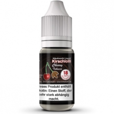 Kirschlolli Cherry Tobacco Nikotinsalz Liquid (10ml/18mg)