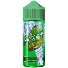 Evergreen Mango Mint Longfill Aroma