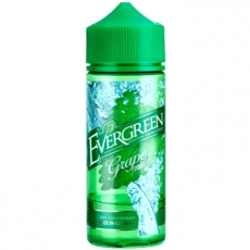 Evergreen Grape Mint Longfill Aroma