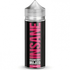 INSANE Cranberry Mojito (100ml)