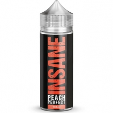 INSANE Peach Perfect (100ml)