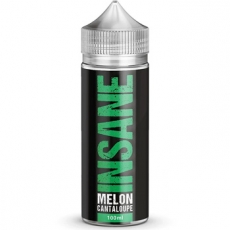 INSANE Melon Cantaloupe (100ml)