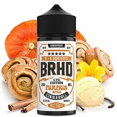 BRHD Pumpkin Spice Cinnaroll Longfill Aroma