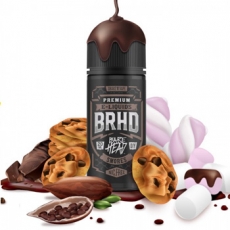 BRHD Smores Longfill Aroma