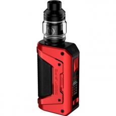 Geekvape Legend 2 (L200) E-Zigaretten Set