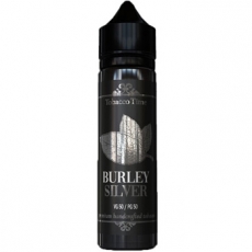 Tobacco Time: Burley Silver Longfill Liquid