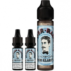 Tom Klarks Blauer Rausch (40ml + 2x10ml/18mg)