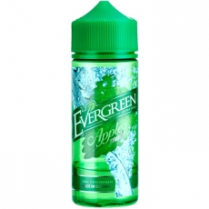 Evergreen Apple Mint Longfill Aroma