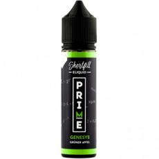 PRIME Genesys Shortfill Liquid (50ml)