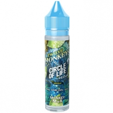 Twelve Monkeys Circle of Life Iced (50ml)