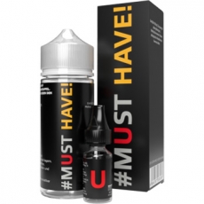 MUST HAVE U Aroma (10ml)