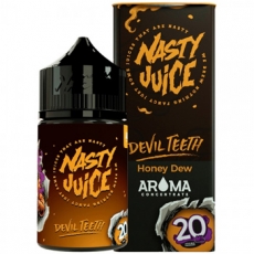 Nasty Juice Devil Teeth Longfill Aroma