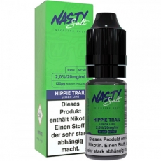 Nasty Juice Hippie Trail (10ml, 20mg Nikotinsalz) Liquid