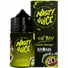 Nasty Juice Fat Boy Longfill Aroma