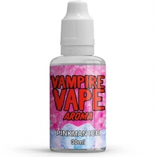 Vampire Vape Pinkman ICE Aroma 30ml