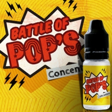Vape or DYI: Battle of Pops Aroma
