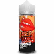 Drip Hacks Red Lush Longfill 10ml/120ml