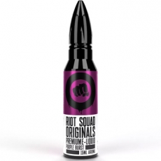 Riot Squad Originals - Purple Burst Aroma