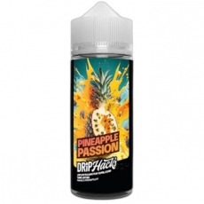 Drip Hacks Pineapple Passion Longfill 10ml/120ml