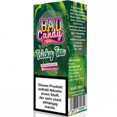 Bad Candy Tricky Tea Nic Salt Liquid (10mg/20mg)