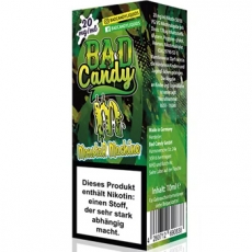 Bad Candy Monstar Machine Nic Salt Liquid (10mg/20mg)