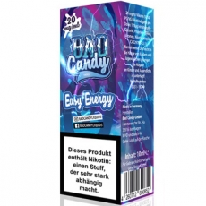 Bad Candy Easy Energy Nic Salt Liquid (10mg/20mg)