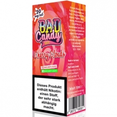 Bad Candy Cherry Clouds Nic Salt Liquid (10mg/20mg)