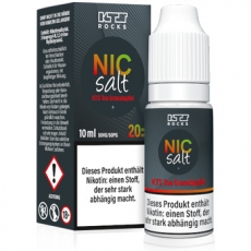 KTS Tea Granatapfel (10ml, 20mg Nic Salt)
