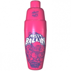 Nasty Juice Nasty Ballin Bloody Berry (50ml)