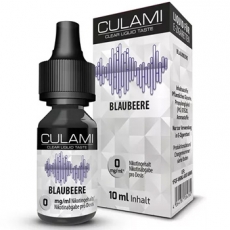 Blaubeere (Culami, 10ml)