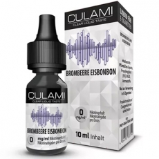 Brombeer Eisbonbon (Culami, 10ml)