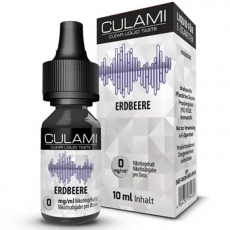 Erdbeere (Culami, 10ml)