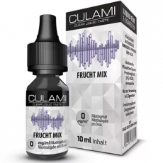 Frucht Mix (Culami, 10ml)