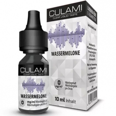 Wassermelone (Culami, 10ml)