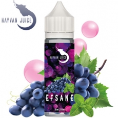 Hayvan Juice Efsane Aroma 10ml