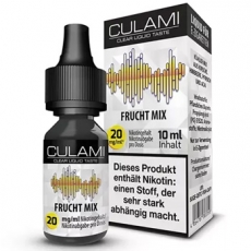 Frucht Mix (10ml, 20mg Nic Salt)