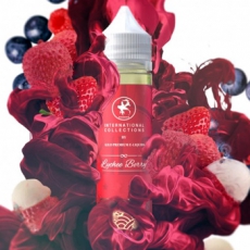 KILO International ASIA (Lychee Berry) (50ml)